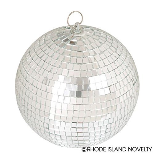 Rhode Island Disco Mirror Ball