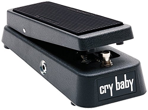 Dunlop GCB95 Cry Baby