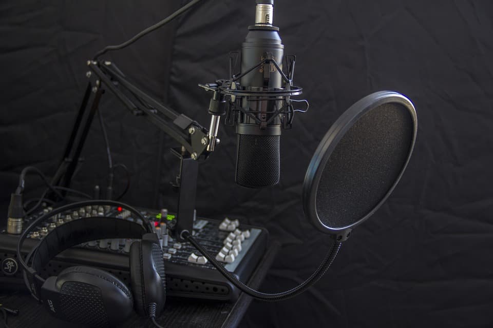 ¿Qué preamplificador de micrófono es mejor?