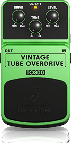 Behringer Vintage Tube