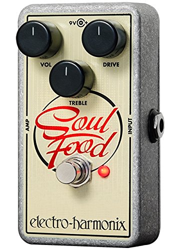 Electro-Harmonix Seelennahrung