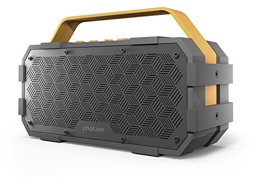Photive M90 speaker