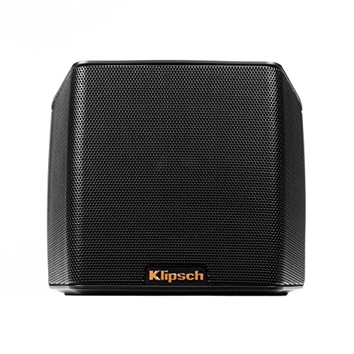 Klipsch Groove speaker
