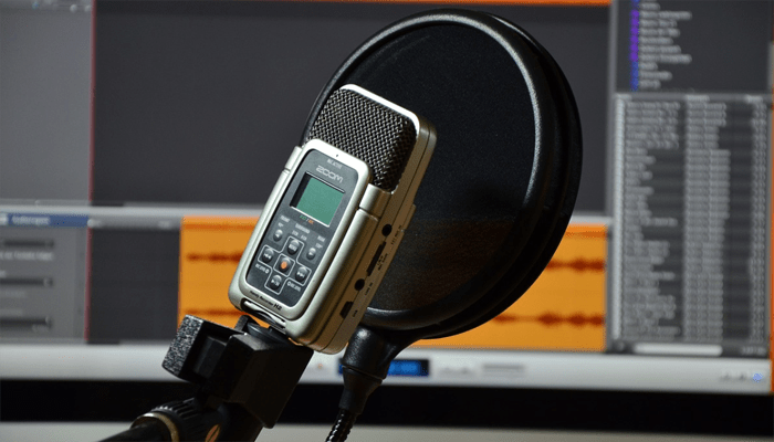 10 Best Voice Recorders (2023 Review) - MusicCritic