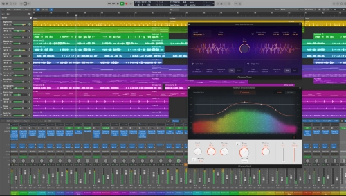 Apple Logic Pro Software