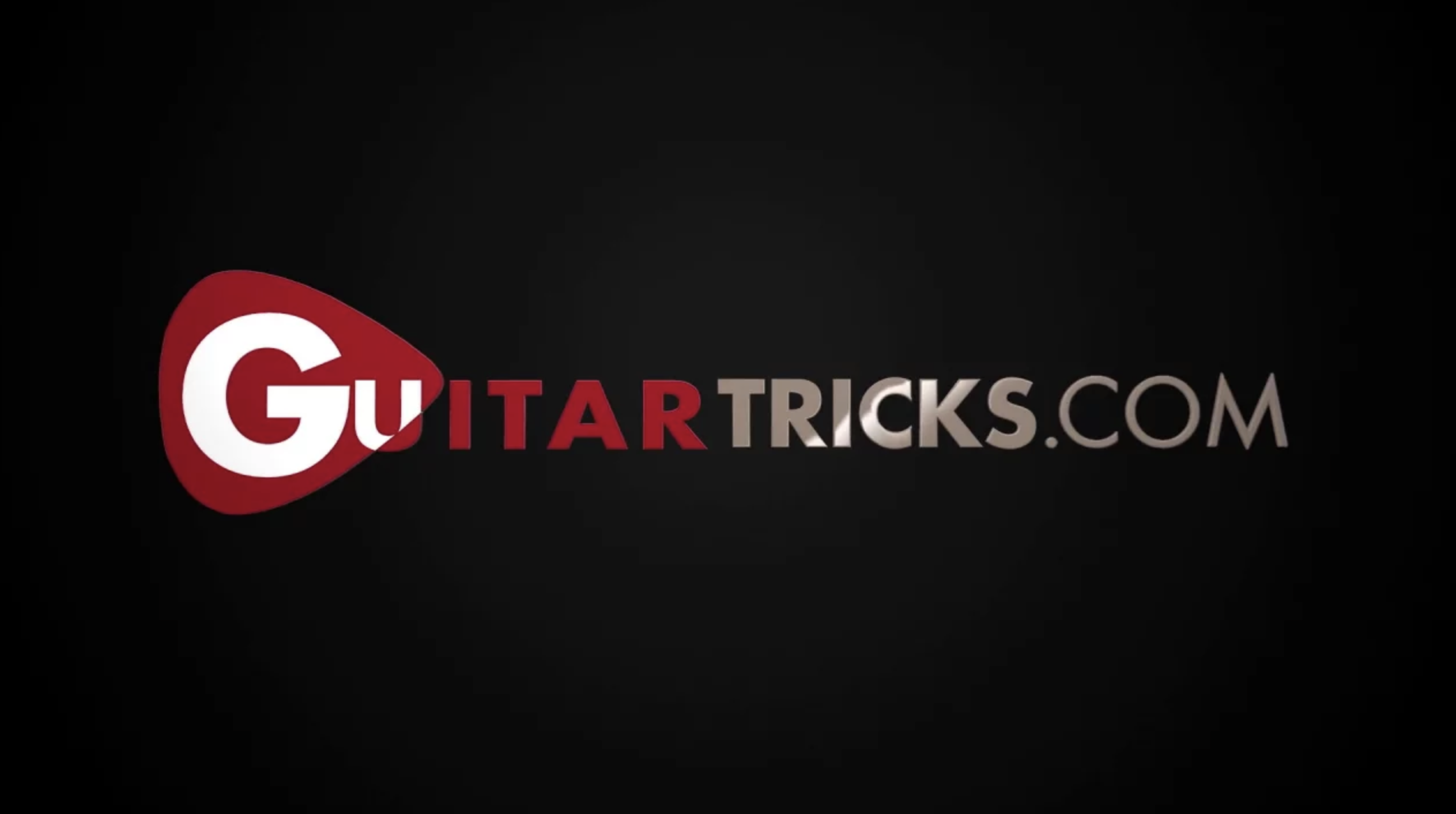 Guitar Tricks Review - Cours de guitare en ligne