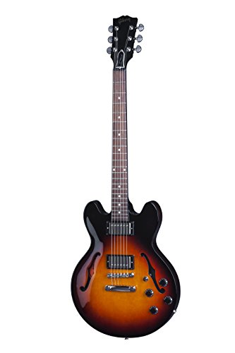 Gibson Memphis ES39D16GBNH1