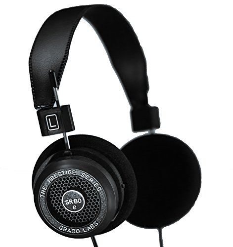 Grado SR80e Série Prestige