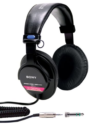 Sony MDRV6 