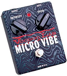 Voodoo Lab Micro Portable