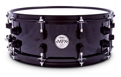Birch Snare by Mapex MPX