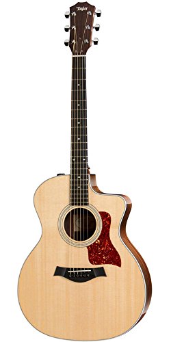 Taylor 214ce DLX