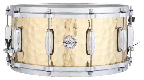 Gretsch Drums Silver Series