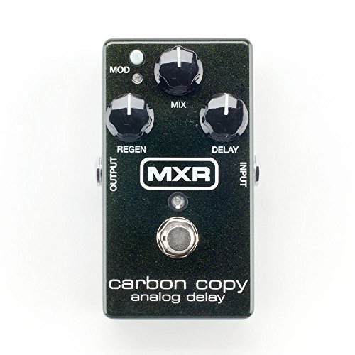 MXR M169 Carbon Copy