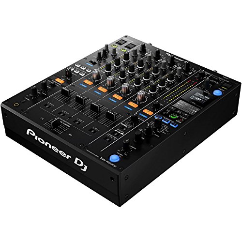 Pioneer DJ DJM-900NXS2 Professionell  