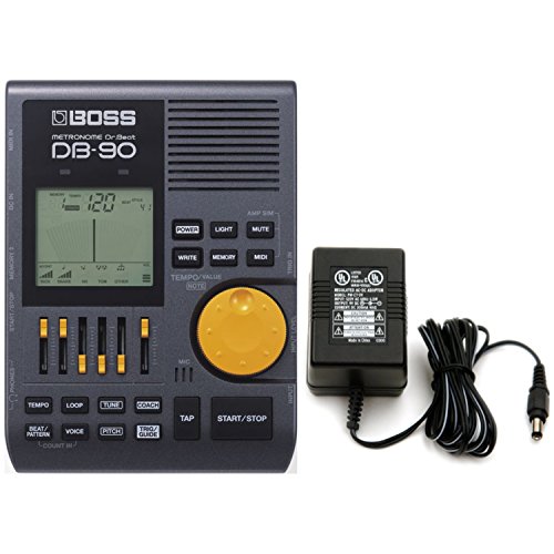 BOSS DB-90 Sprechender Dr. Beat