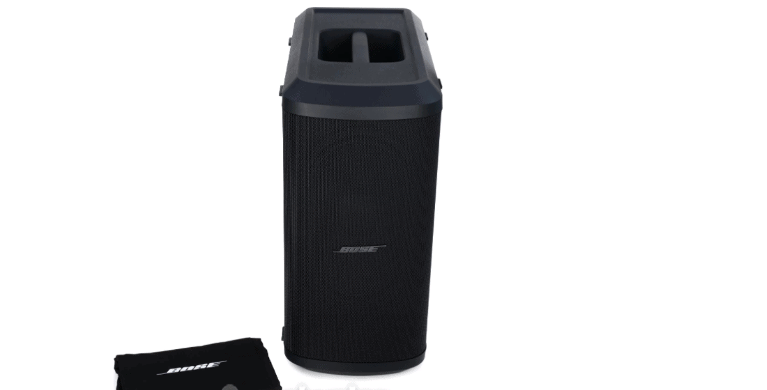 Module de basses Sub1 de Bose pour L1 Pro