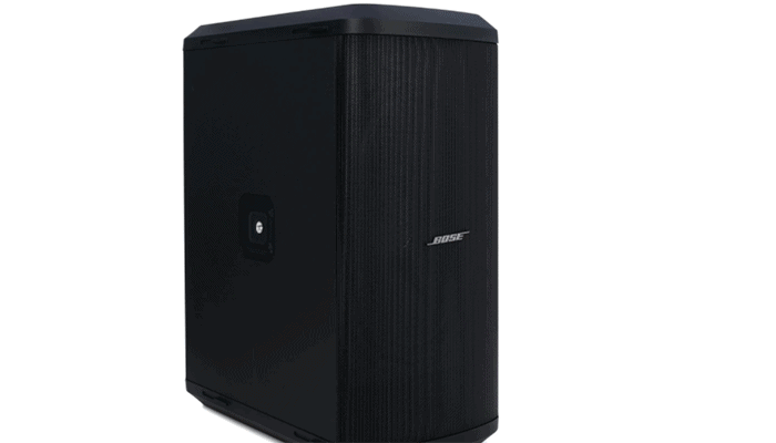 Bose Sub2 Bass Module for L1 Pro Portable PA Systems