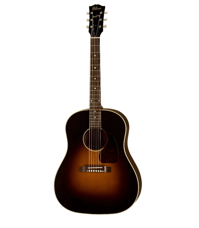 Gibson Acoustic J 45 Standard Vintage S
