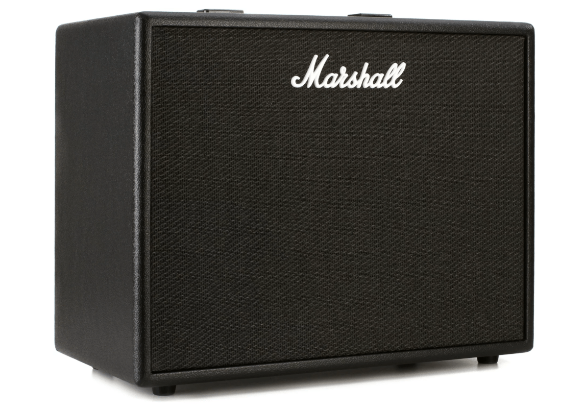 Marshall Code 50 Digitaler Combo-Verstärker