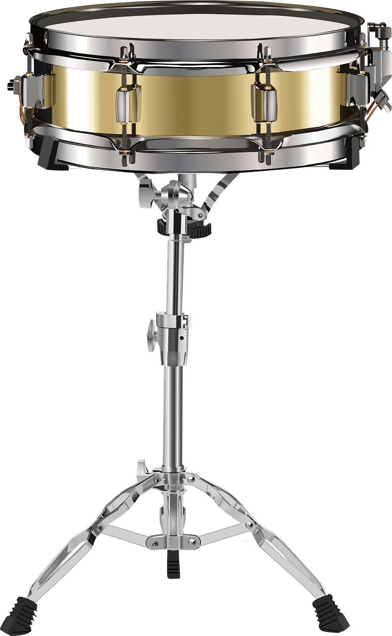 Wie man eine Snare Drum stimmt