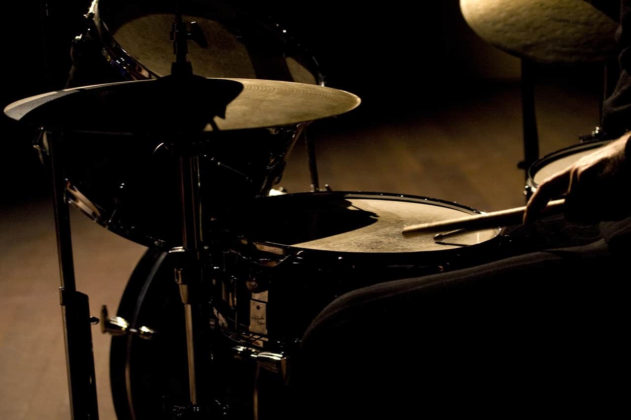 Snare Drum ist am besten für Metal geeignet