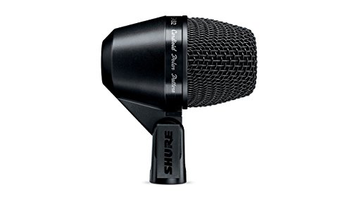 Shure PGA52-LC 