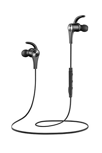 SoundPEATS Bluetooth Headphones in Ear