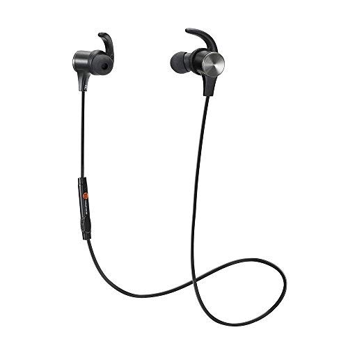 Bluetooth Headphones TaoTronics Wireless