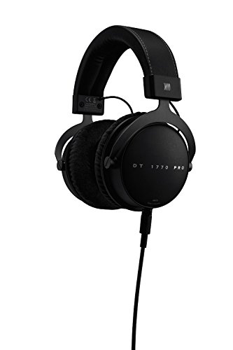 BeyerDynamic DT 1770 Pro Series Studio Headphones