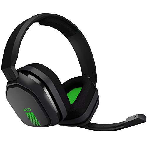 ASTRO Gaming A10 Gaming Headset