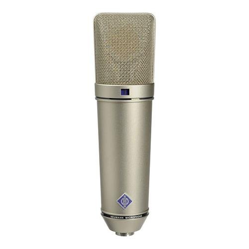 Neumann U87 Ai 