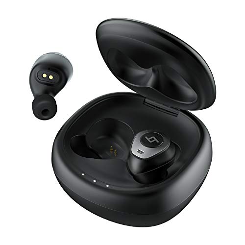 Letscom True Wireless Earbuds, Bluetooth