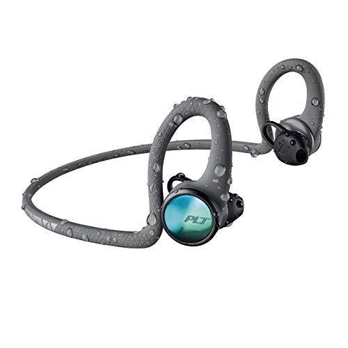 Plantronics BackBeat FIT 2100 Wireless Headphones