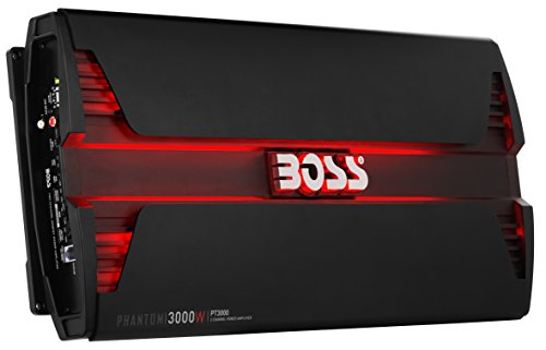 BOSS Audio PT3000 Phantom