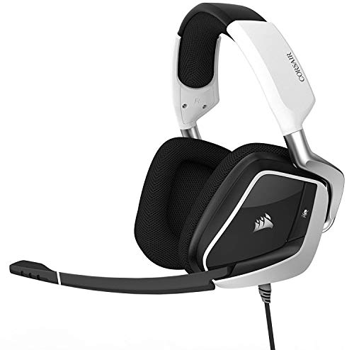  CORSAIR Void PRO RGB USB Gaming Headset