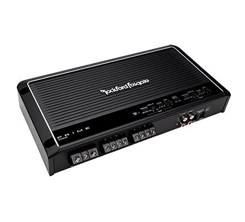 Rockford R300X4 Prime