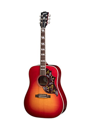 Gibson Hummingbird