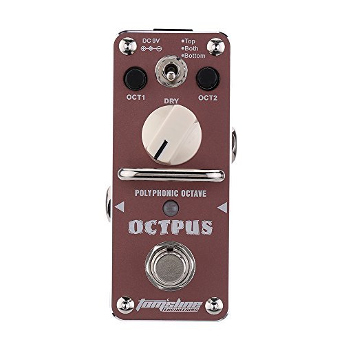 AROMA AOS-3 Octpus