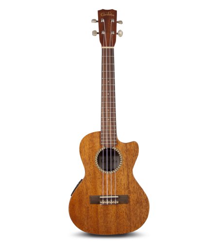 Cordoba 20TM-CE Electric Tenor Ukulele.