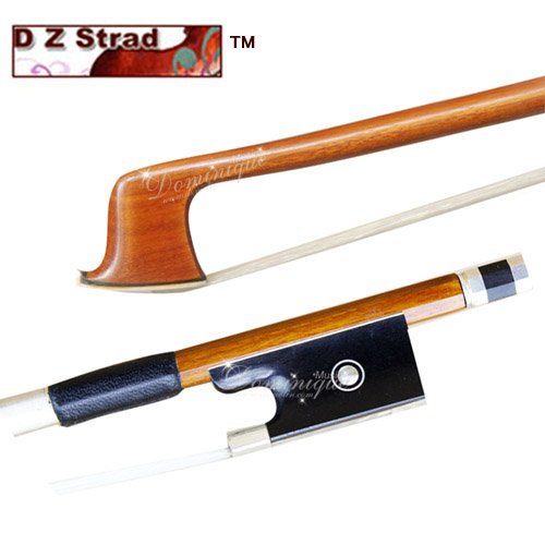 D Z Strad Model 600