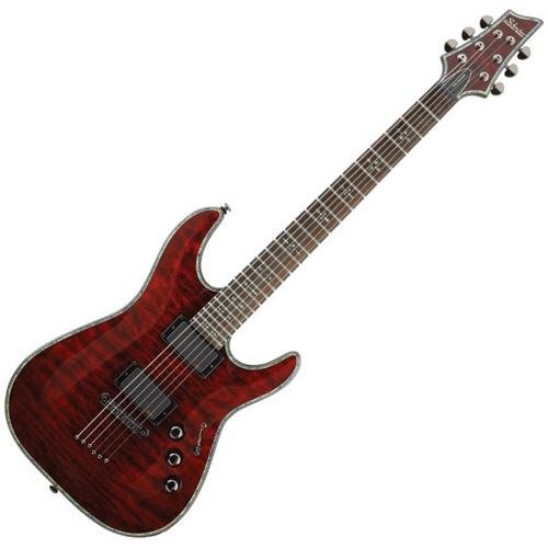 Schecter Hellraiser C1