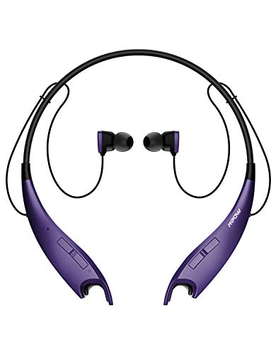 Mpow Jaws V4.1 Bluetooth Headphones