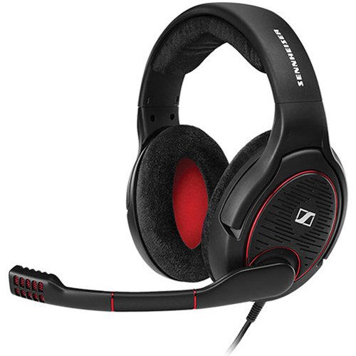 Sennheiser GAME ONE Gaming Headset