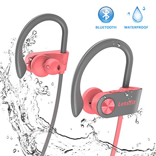 Letsfit Wireless Headphones