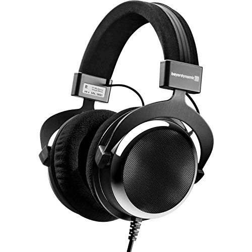 BeyerDynamic DT 880 Premium Special Edition