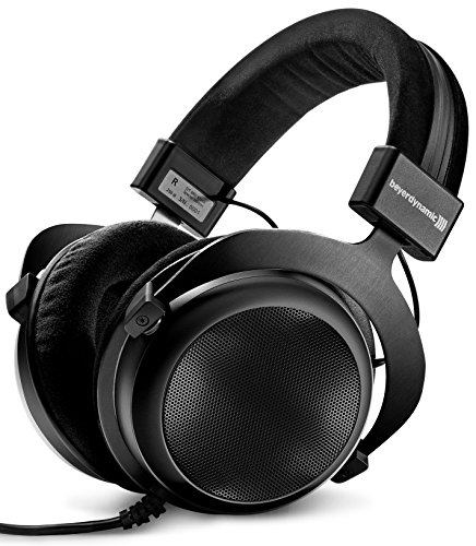 Beyerdynamic DT 880 Premium Semi-Open