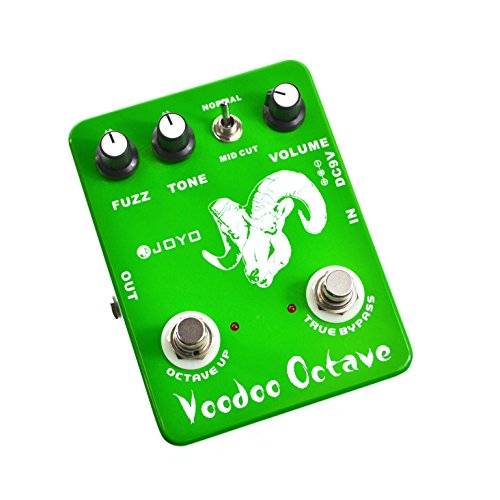 Joyo JF-12 Voodoo 