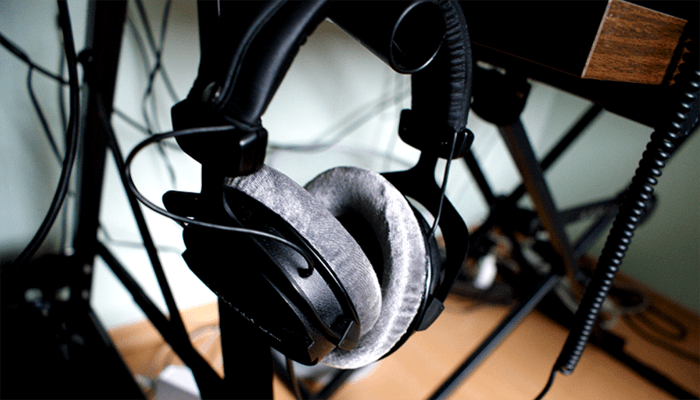 Critique du casque Beyerdynamic DT 990 Pro 250