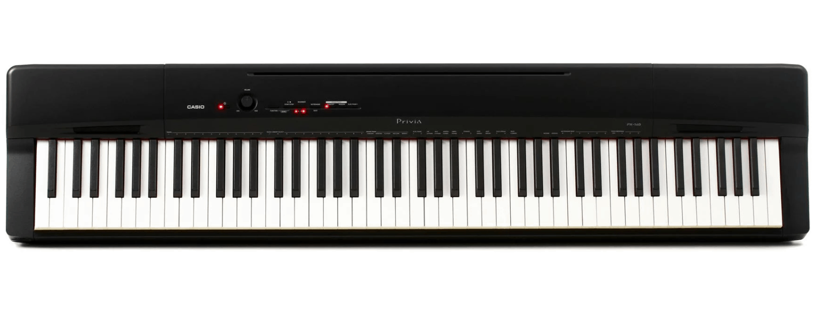 Casio Privia Px 160